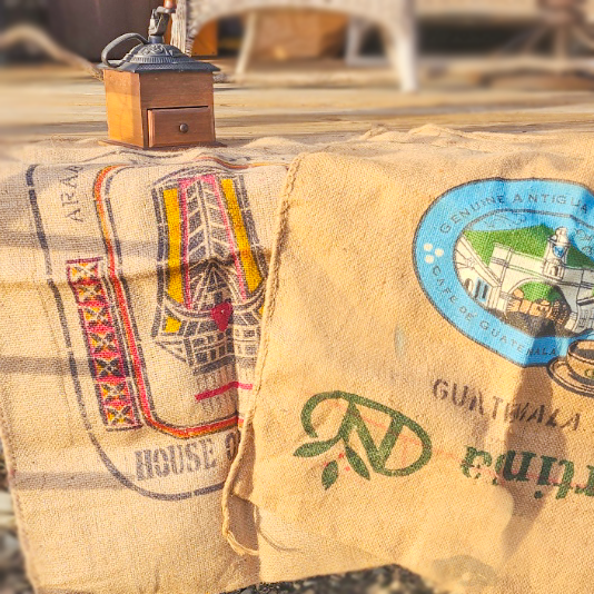 jute bags are multi-purpose