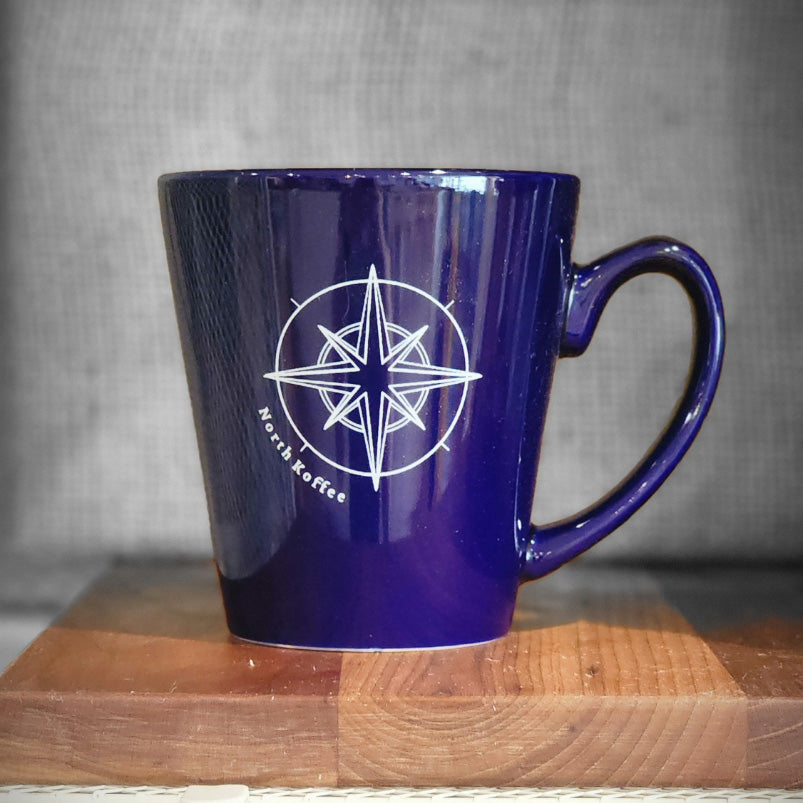 NORTH KOFFEE MUG
