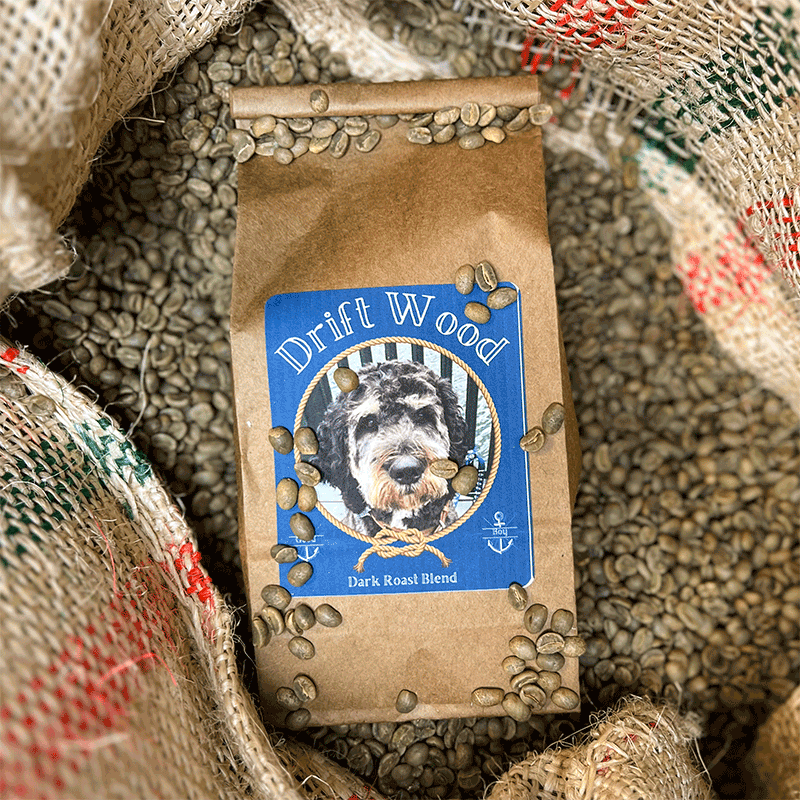 ROAST OF THE MONTH - AUGUST