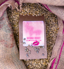 ROAST OF THE MONTH - FEBRUARY