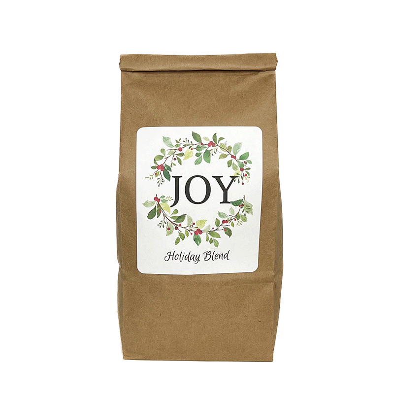 ROAST OF THE MONTH - DECEMBER