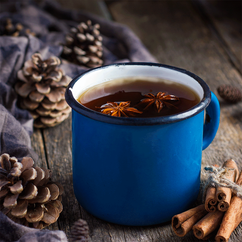 ROAST OF THE MONTH - DECEMBER