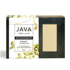 java creme wonderbar - great for face and all over