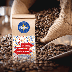 ROAST OF THE MONTH - JULY
