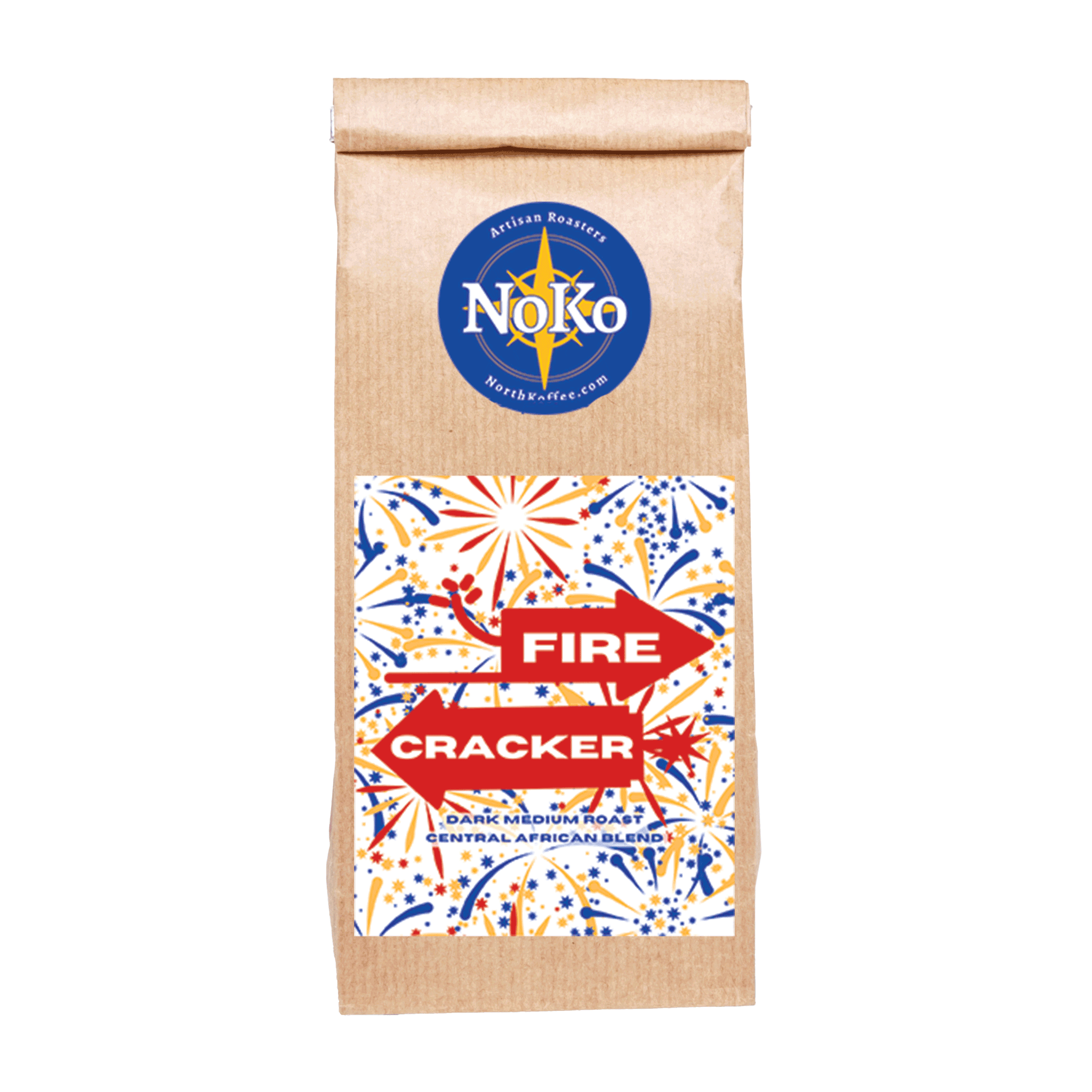 ROAST OF THE MONTH - JULY