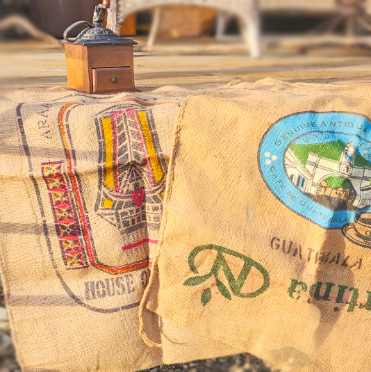 jute bags are multi-purpose