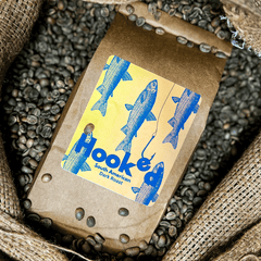 ROAST OF THE MONTH - JUNE