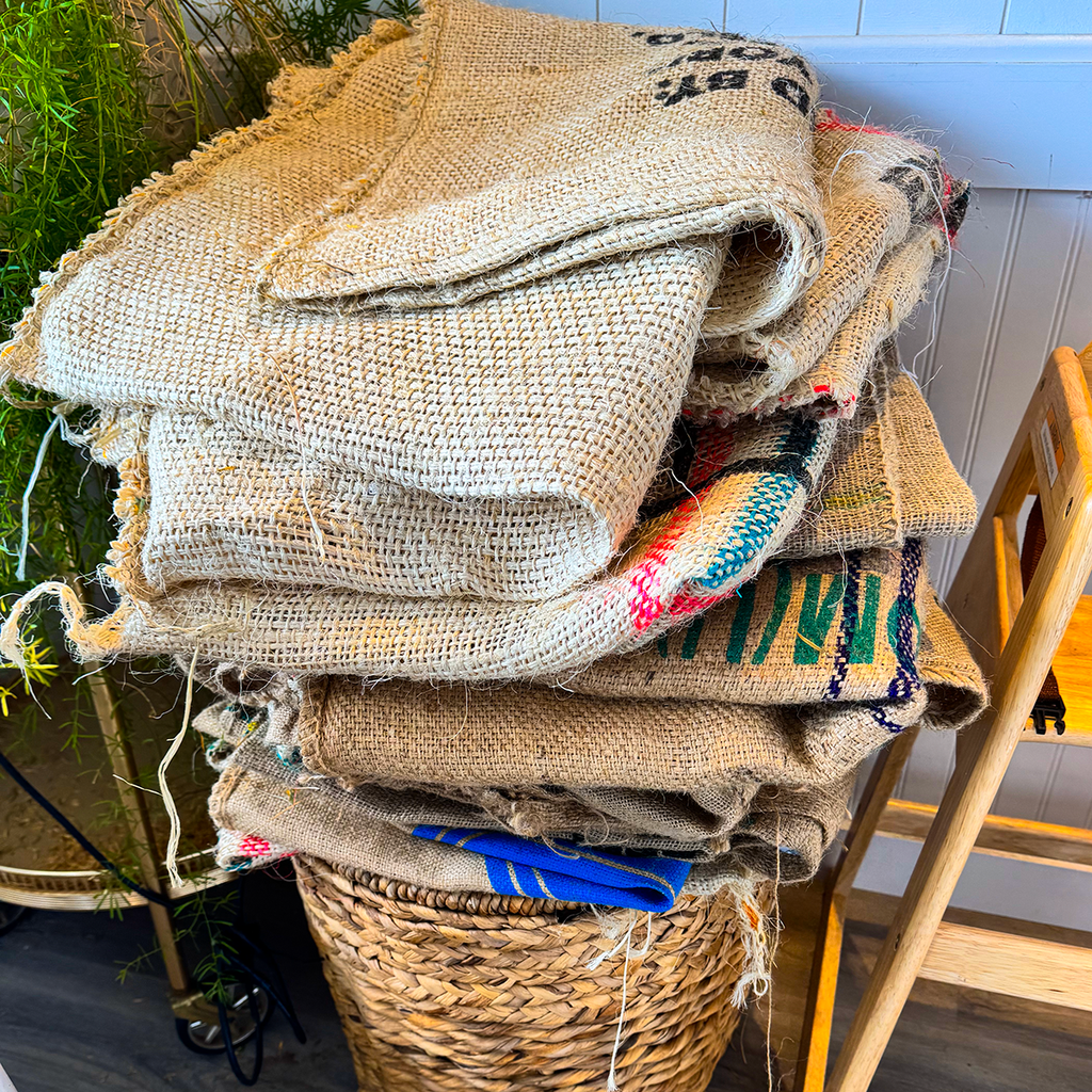north koffee offers a wide variety of jute bags