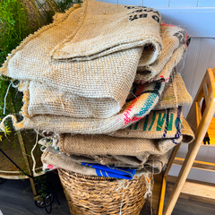 north koffee offers a wide variety of jute bags