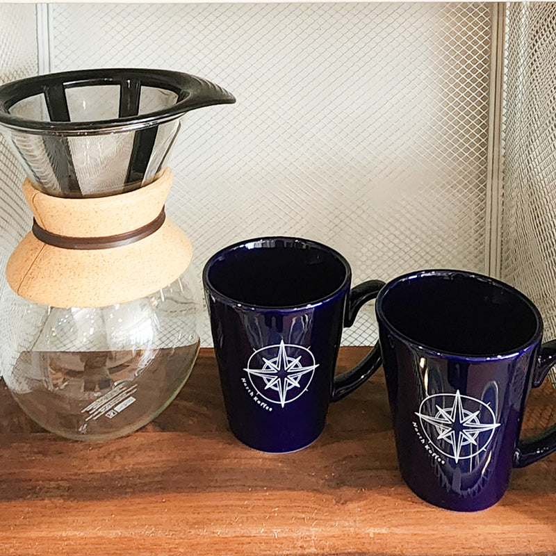 NORTH KOFFEE MUG