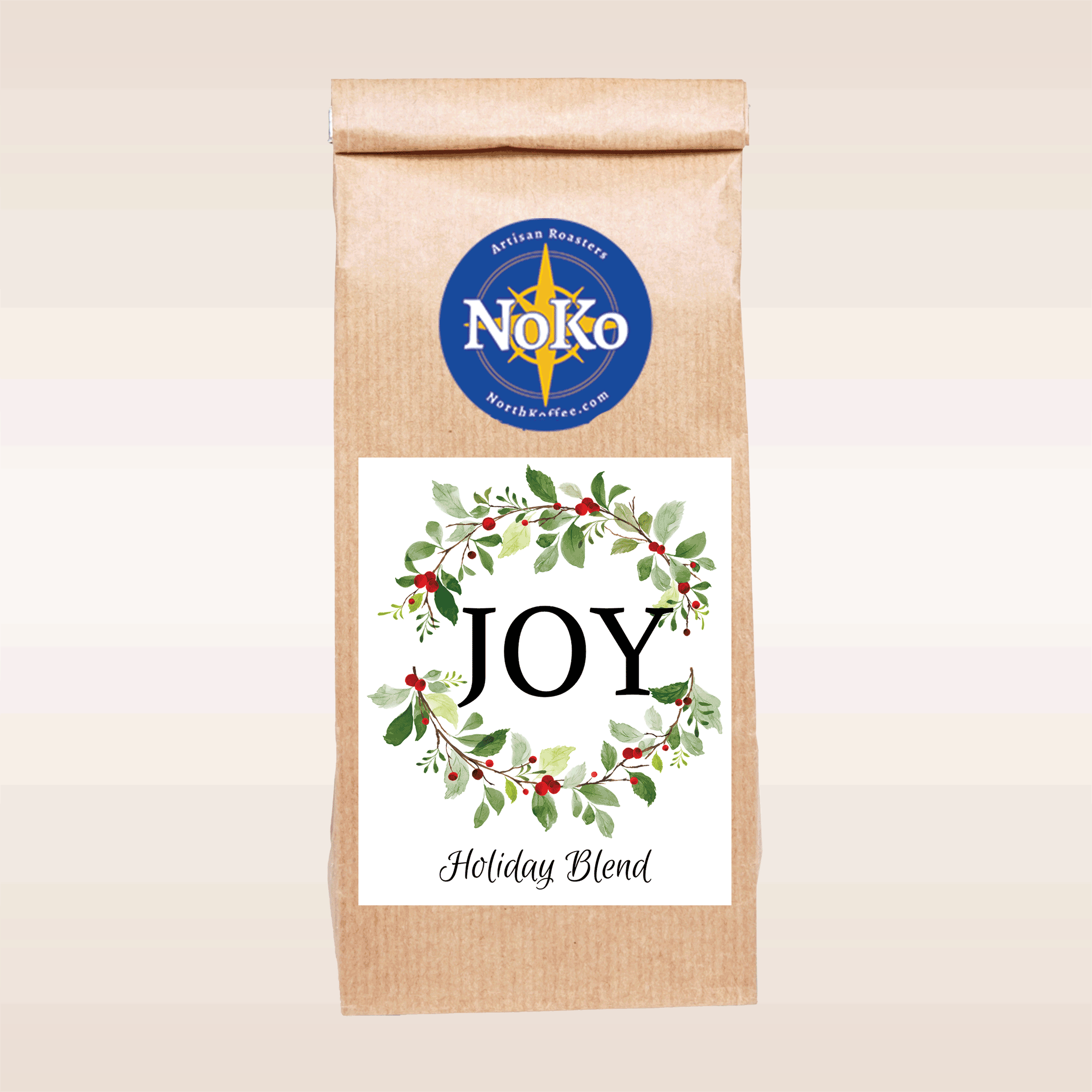 ROAST OF THE MONTH - DECEMBER